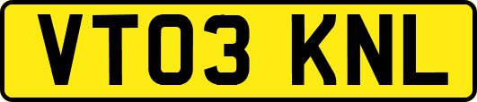 VT03KNL