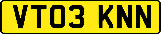VT03KNN