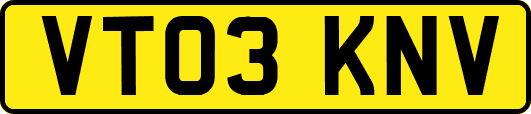 VT03KNV