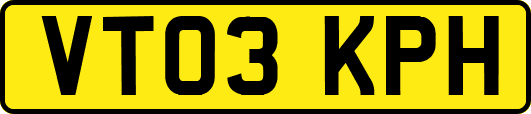 VT03KPH
