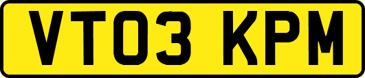VT03KPM