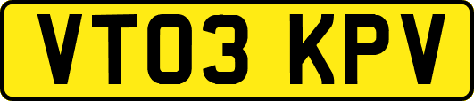 VT03KPV