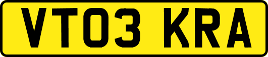VT03KRA