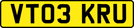 VT03KRU
