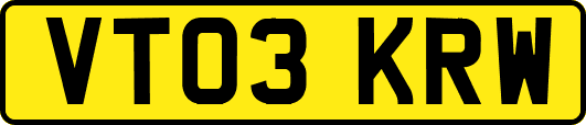 VT03KRW