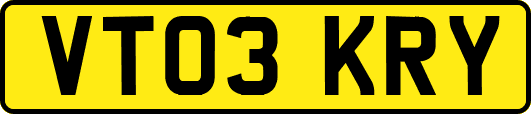 VT03KRY