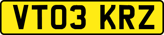 VT03KRZ