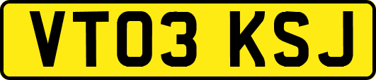 VT03KSJ