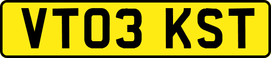 VT03KST