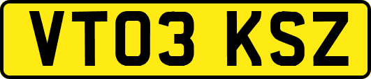 VT03KSZ