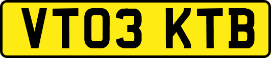VT03KTB
