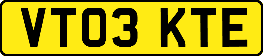 VT03KTE