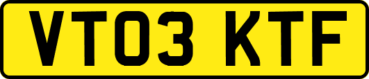 VT03KTF