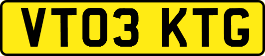 VT03KTG