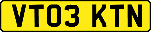 VT03KTN