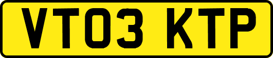 VT03KTP