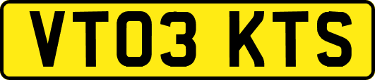 VT03KTS