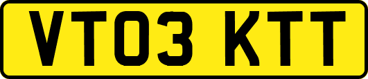 VT03KTT