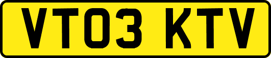 VT03KTV