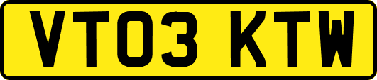 VT03KTW