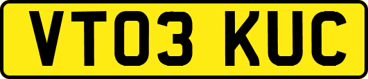 VT03KUC