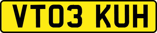 VT03KUH