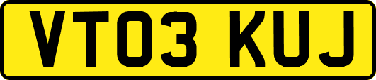 VT03KUJ