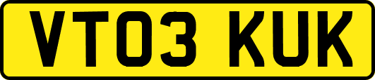 VT03KUK