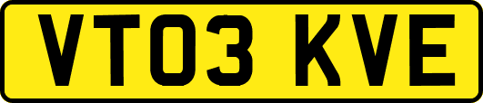 VT03KVE