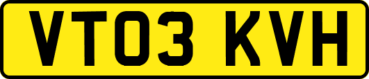 VT03KVH