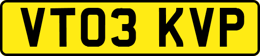 VT03KVP