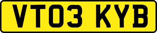 VT03KYB