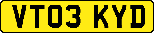 VT03KYD