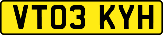 VT03KYH