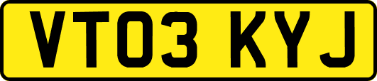 VT03KYJ