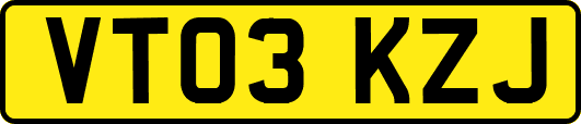 VT03KZJ