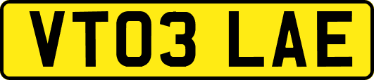 VT03LAE