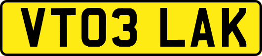 VT03LAK