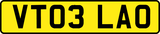 VT03LAO