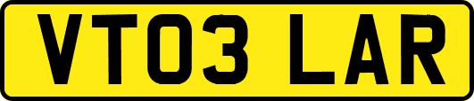 VT03LAR