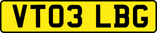 VT03LBG