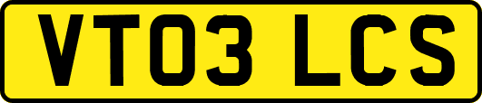 VT03LCS