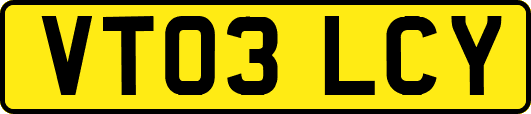 VT03LCY