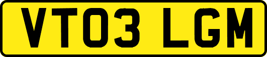 VT03LGM