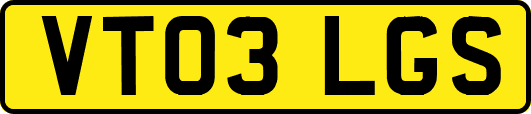 VT03LGS