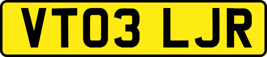 VT03LJR