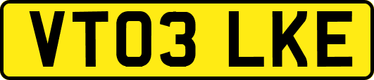 VT03LKE