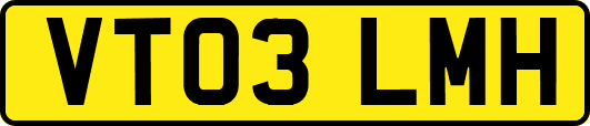 VT03LMH