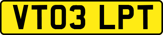 VT03LPT