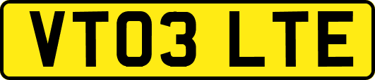 VT03LTE
